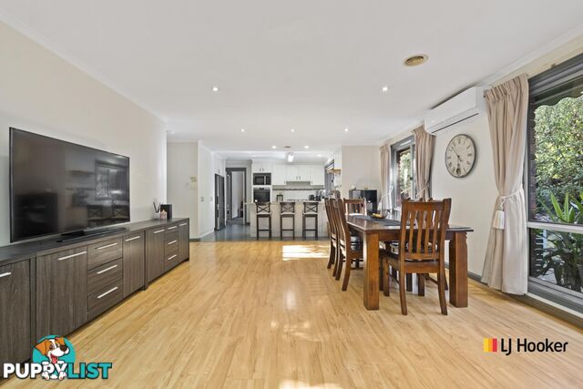 46 Brinkley Circuit PALMERSTON ACT 2913