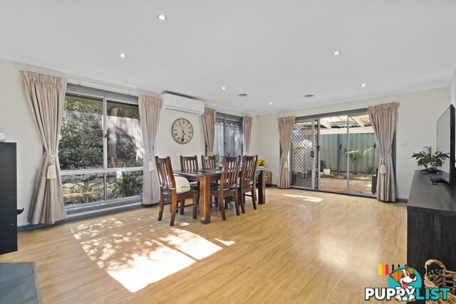 46 Brinkley Circuit PALMERSTON ACT 2913