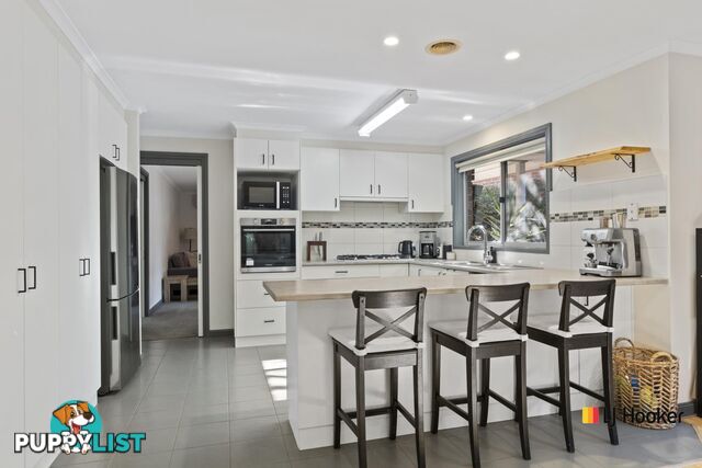 46 Brinkley Circuit PALMERSTON ACT 2913