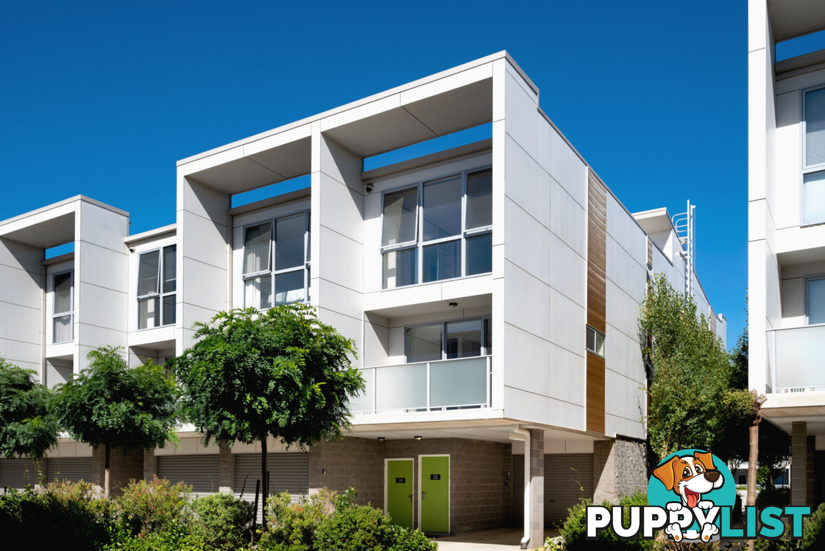 25/815 Horse Park Drive AMAROO ACT 2914