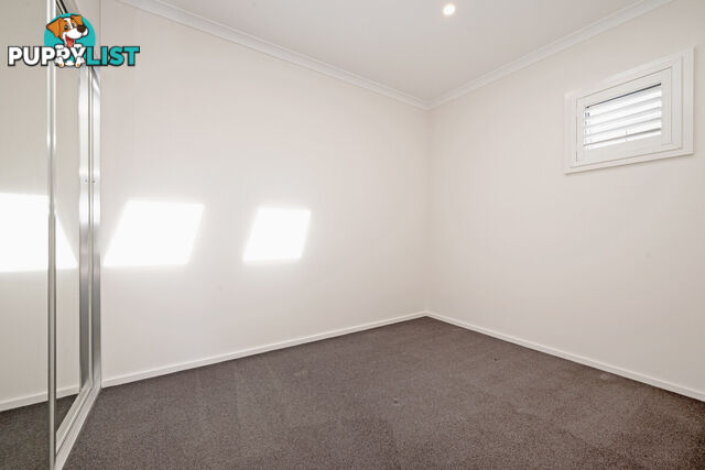 25/815 Horse Park Drive AMAROO ACT 2914