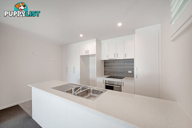 25/815 Horse Park Drive AMAROO ACT 2914