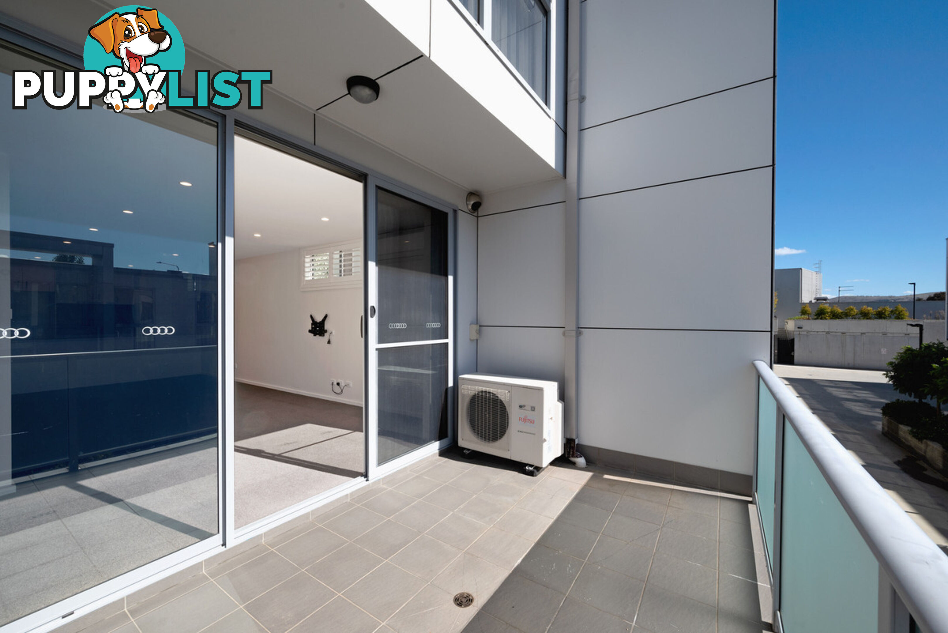 25/815 Horse Park Drive AMAROO ACT 2914