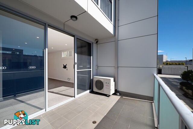 25/815 Horse Park Drive AMAROO ACT 2914
