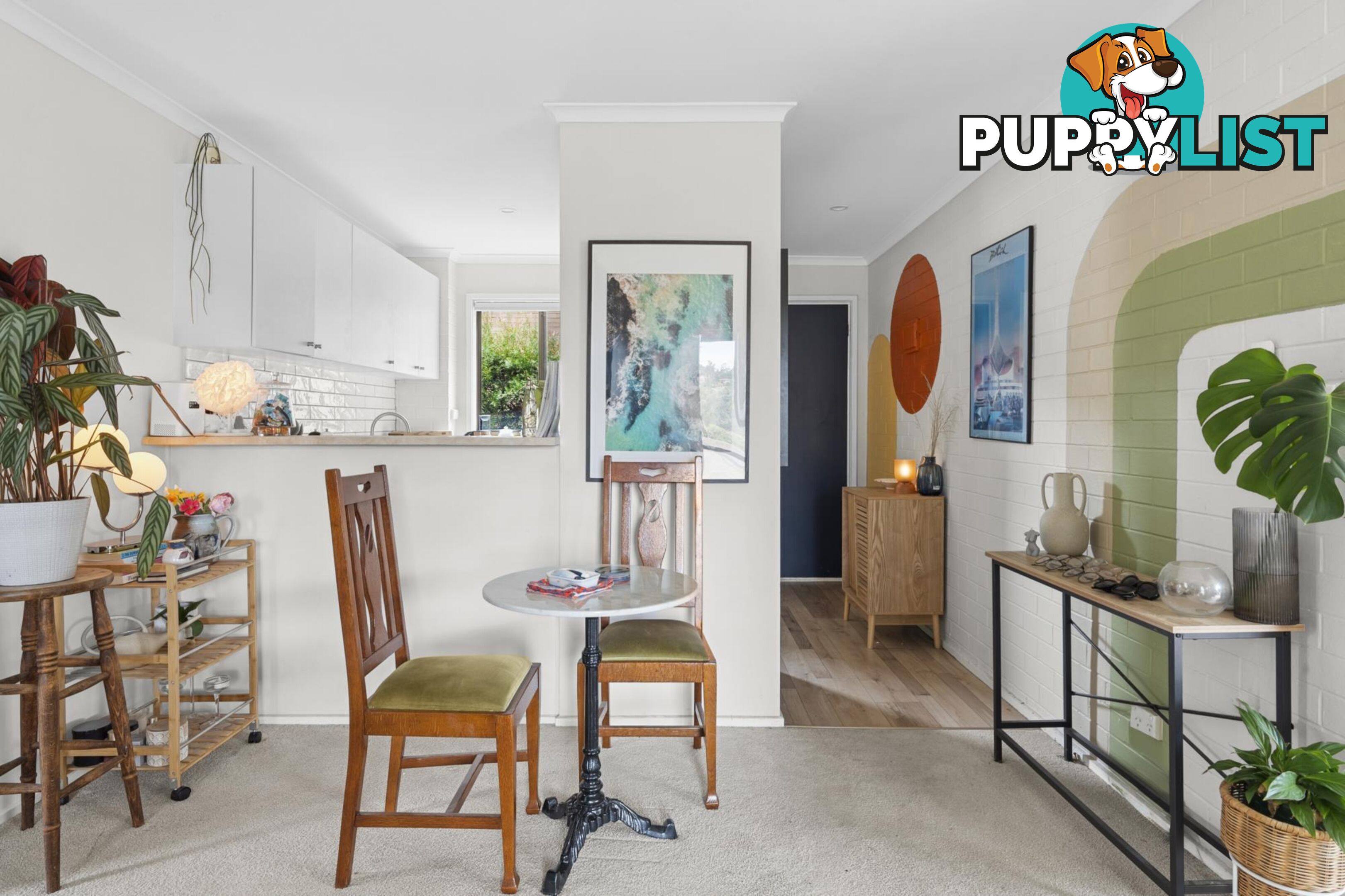 2/2 Playfair Place BELCONNEN ACT 2617