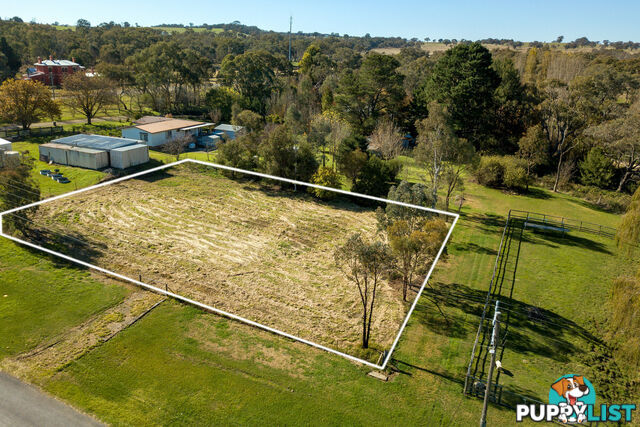 13 Montem Street BOWNING NSW 2582