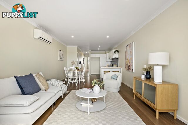 24/84 Kings Canyon Street HARRISON ACT 2914