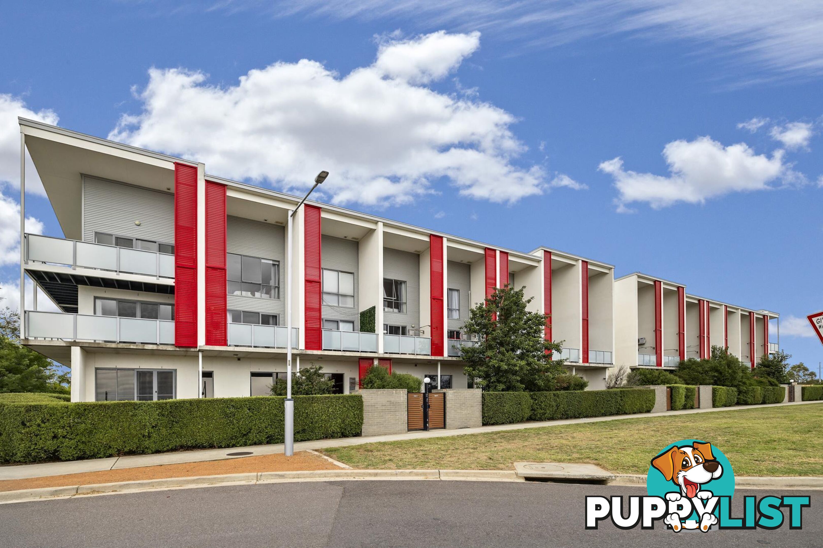 24/84 Kings Canyon Street HARRISON ACT 2914