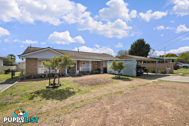 4 Castor Street YASS NSW 2582