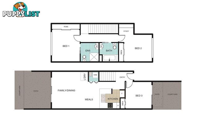 60/234 Flemington Road HARRISON ACT 2914