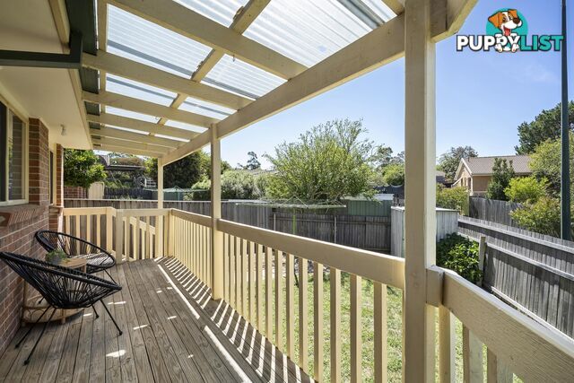 16 Phelp Court AMAROO ACT 2914