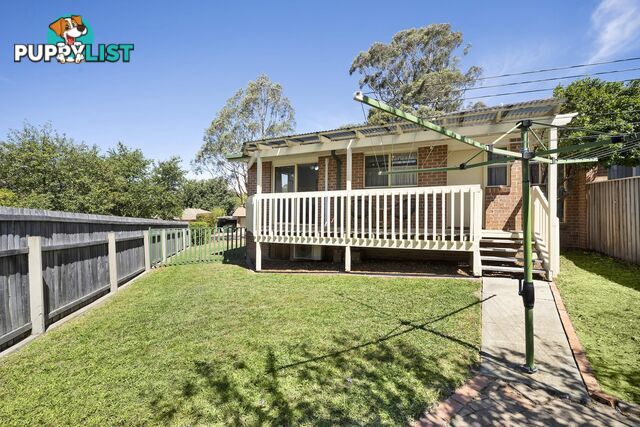 16 Phelp Court AMAROO ACT 2914