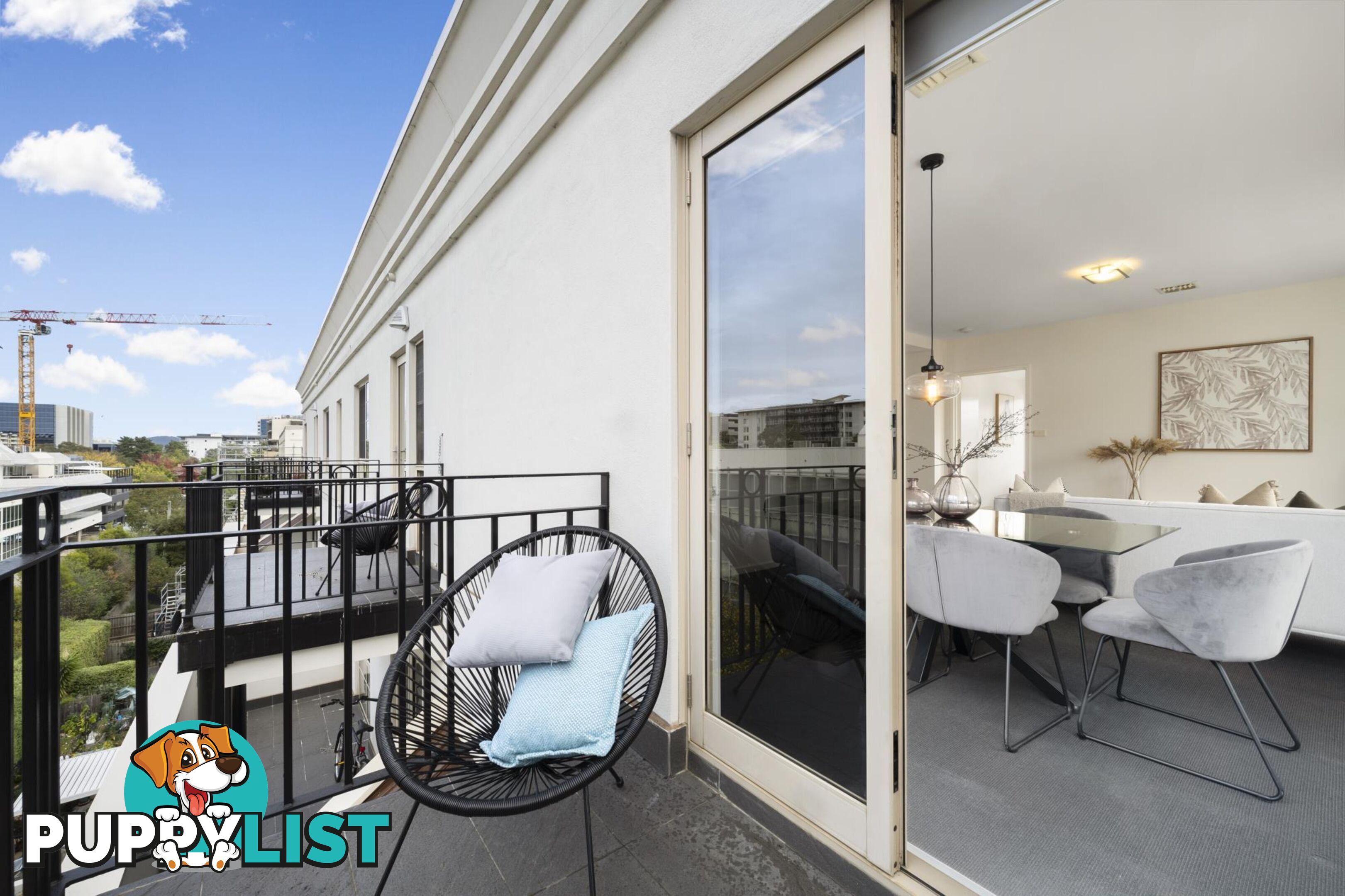 32/54 Moore Street TURNER ACT 2612