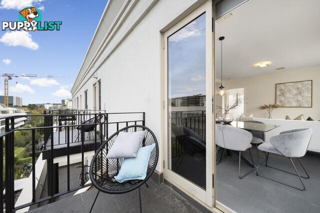 32/54 Moore Street TURNER ACT 2612