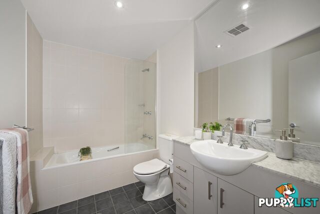 32/54 Moore Street TURNER ACT 2612