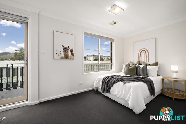 32/54 Moore Street TURNER ACT 2612