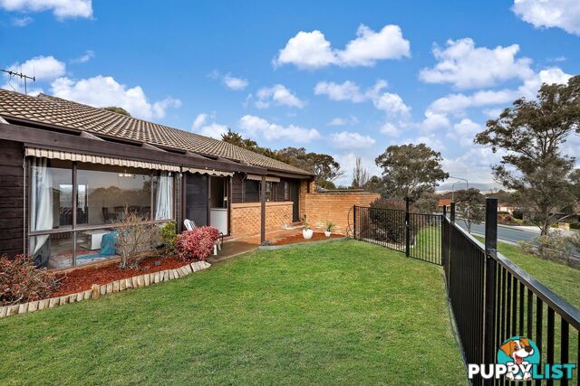 15/57 Newman-Morris Circuit OXLEY ACT 2903