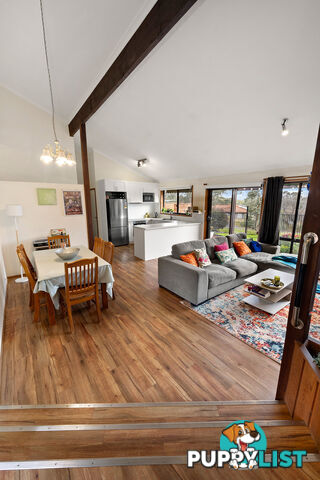 15/57 Newman-Morris Circuit OXLEY ACT 2903
