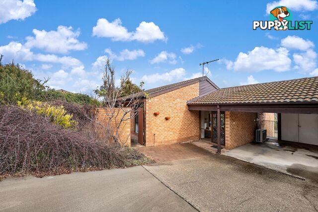 15/57 Newman-Morris Circuit OXLEY ACT 2903