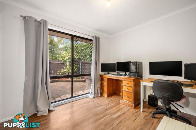15/57 Newman-Morris Circuit OXLEY ACT 2903