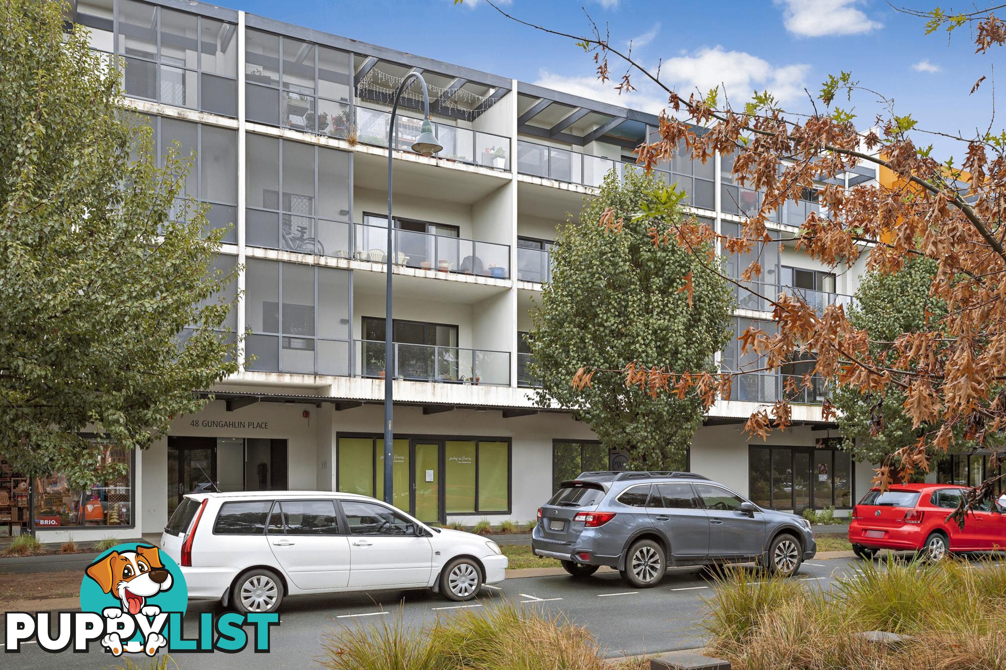 213/48 Gungahlin Place GUNGAHLIN ACT 2912