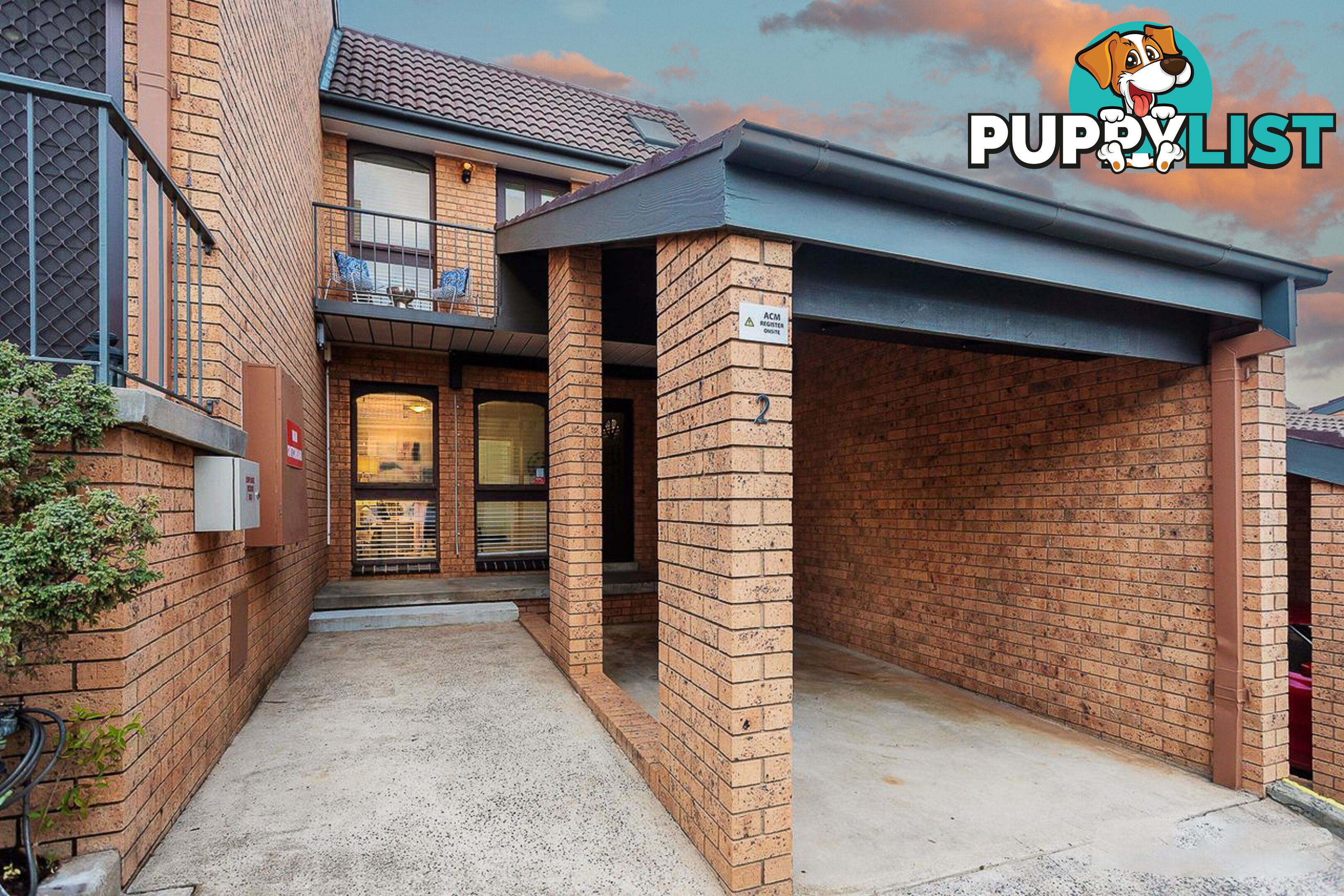 2/12 Nimmitabel Street QUEANBEYAN WEST NSW 2620