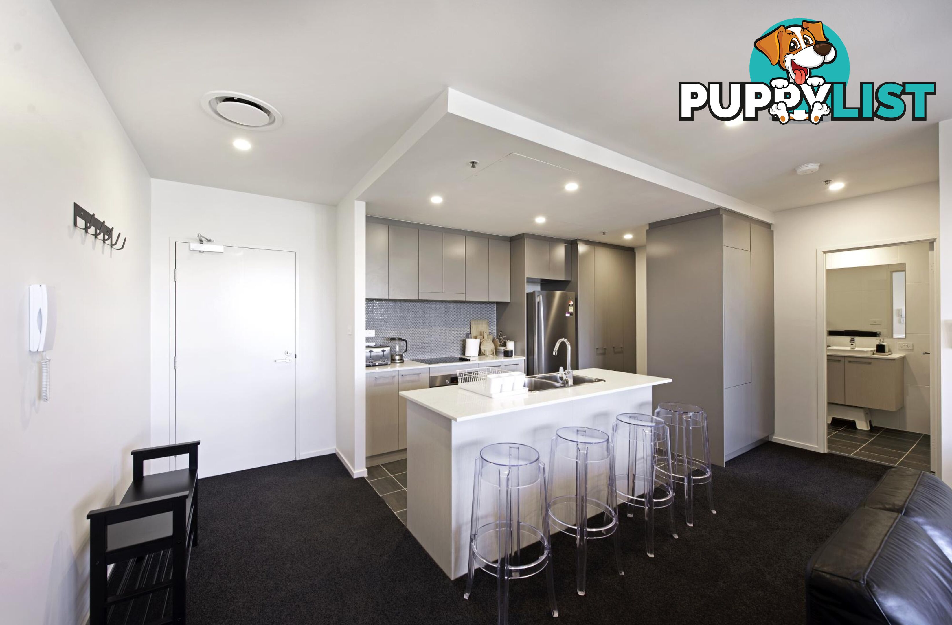 98/7 Irving Street PHILLIP ACT 2606