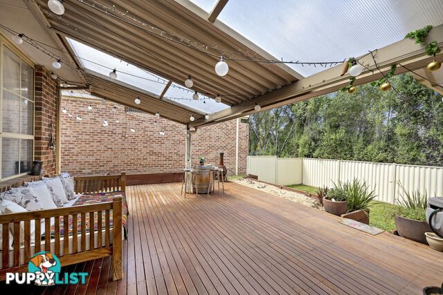 19 Saunders Street NGUNNAWAL ACT 2913