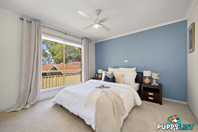 19 Saunders Street NGUNNAWAL ACT 2913