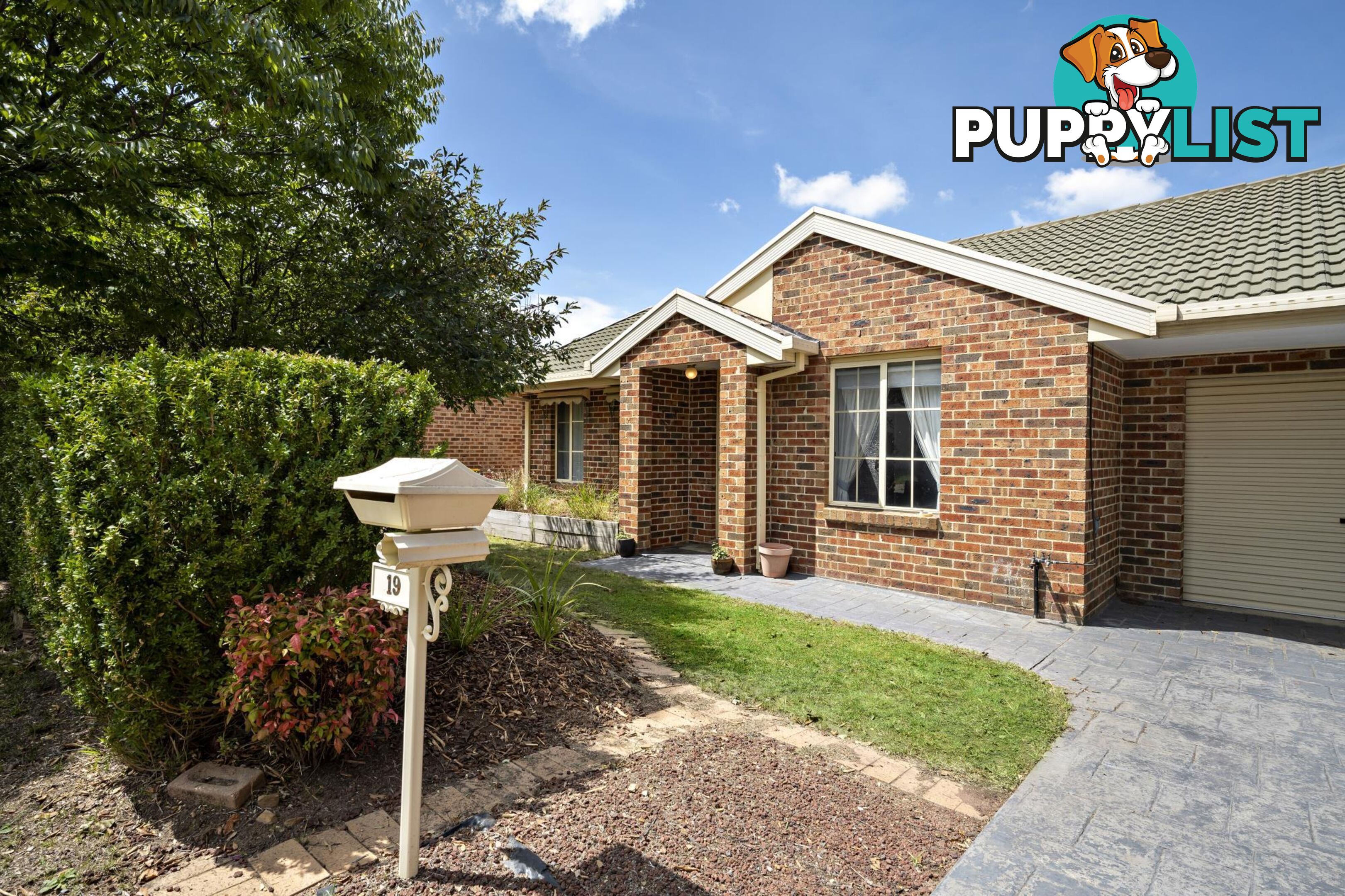 19 Saunders Street NGUNNAWAL ACT 2913