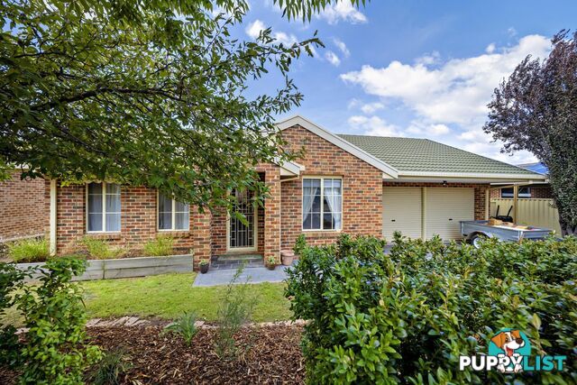 19 Saunders Street NGUNNAWAL ACT 2913