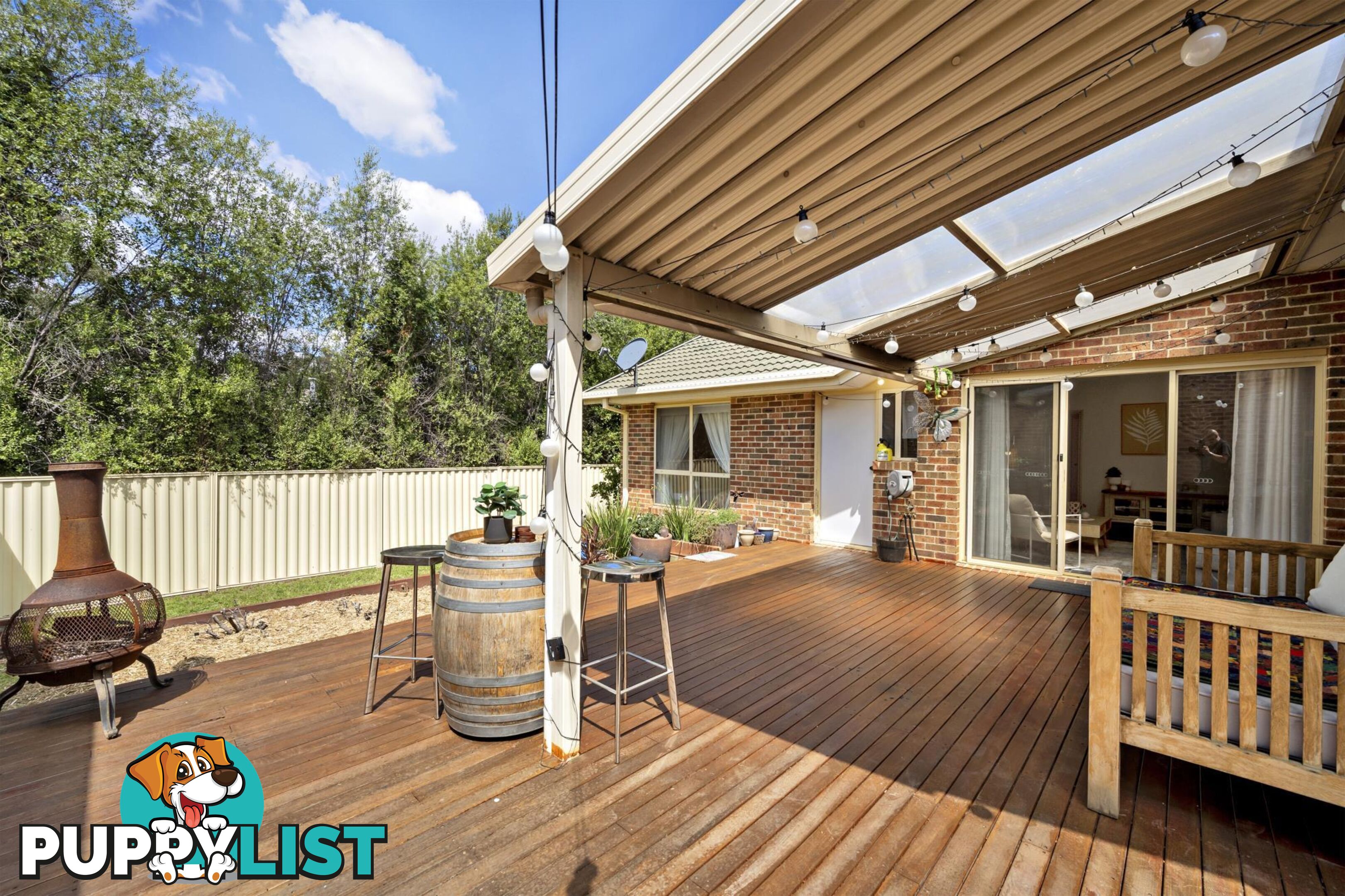 19 Saunders Street NGUNNAWAL ACT 2913