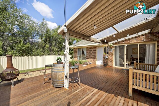 19 Saunders Street NGUNNAWAL ACT 2913