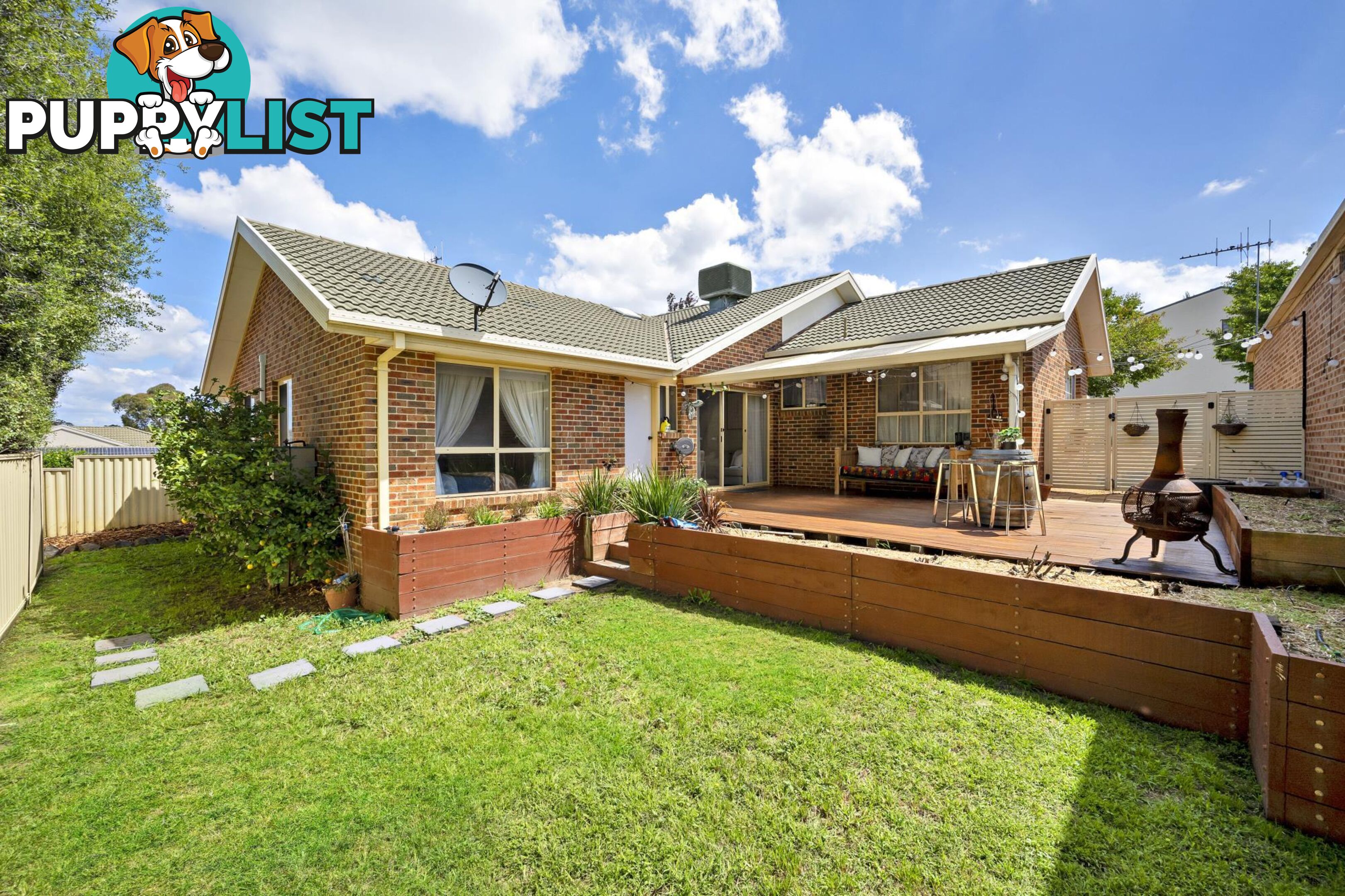 19 Saunders Street NGUNNAWAL ACT 2913