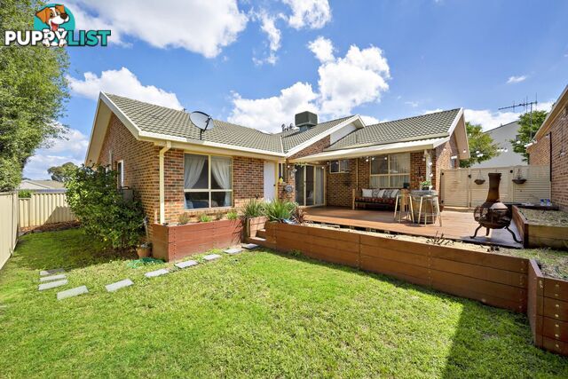 19 Saunders Street NGUNNAWAL ACT 2913