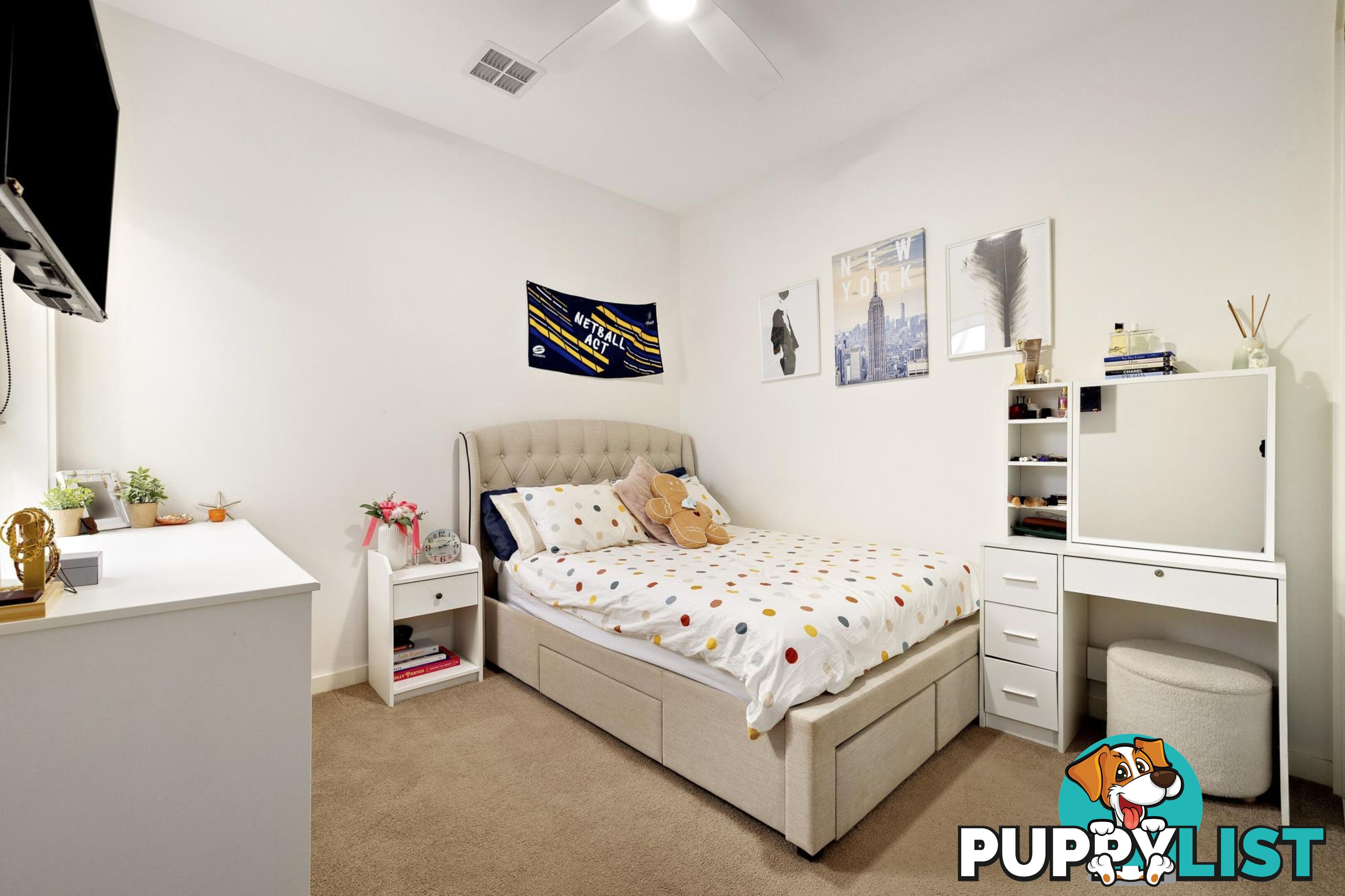 9 Dorney Rise TAYLOR ACT 2913
