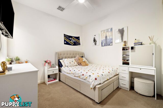 9 Dorney Rise TAYLOR ACT 2913