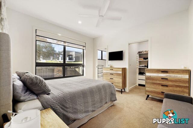 9 Dorney Rise TAYLOR ACT 2913