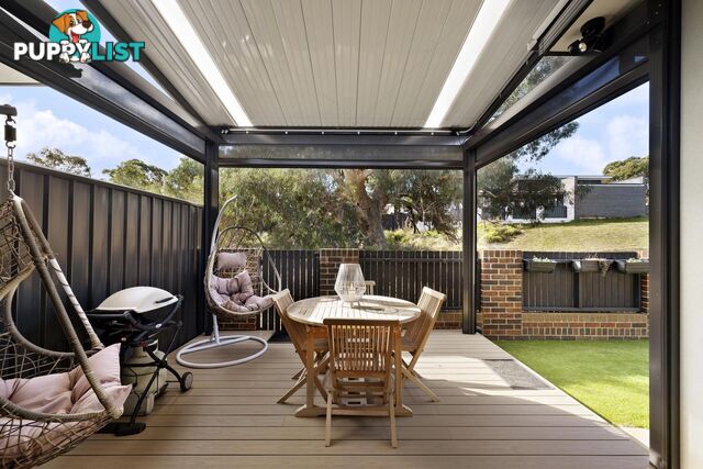 9 Dorney Rise TAYLOR ACT 2913