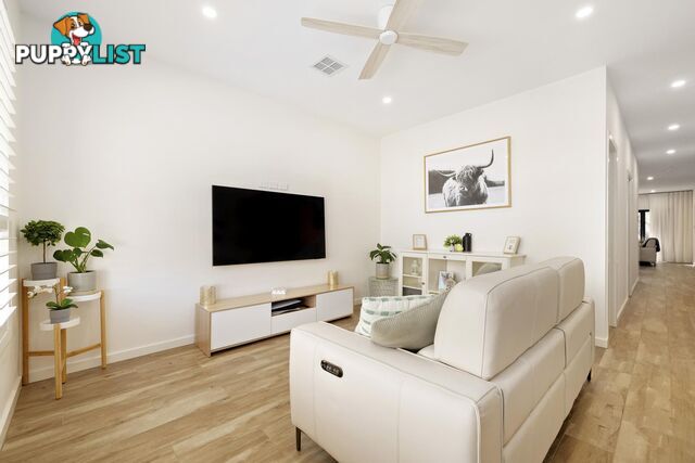 9 Dorney Rise TAYLOR ACT 2913
