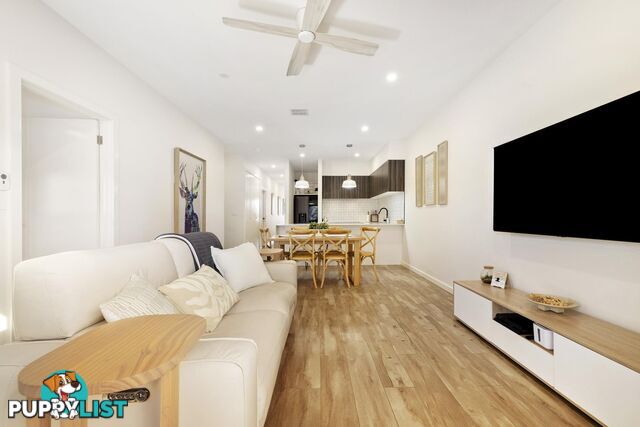 9 Dorney Rise TAYLOR ACT 2913