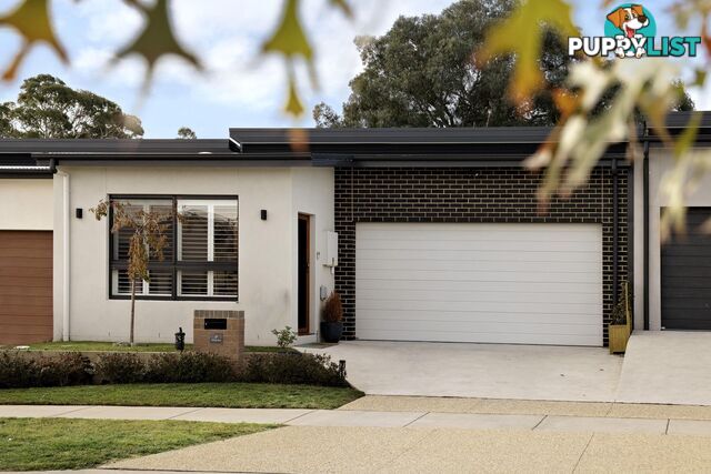 9 Dorney Rise TAYLOR ACT 2913