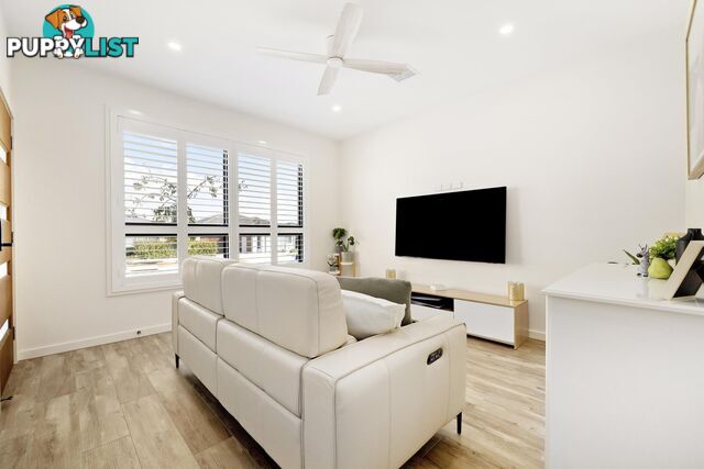 9 Dorney Rise TAYLOR ACT 2913