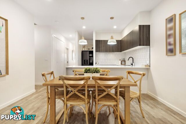 9 Dorney Rise TAYLOR ACT 2913
