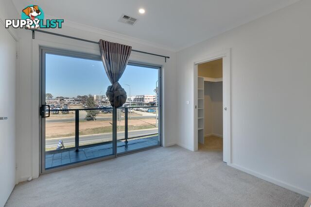 2/121 Anthony Rolfe Avenue GUNGAHLIN ACT 2912