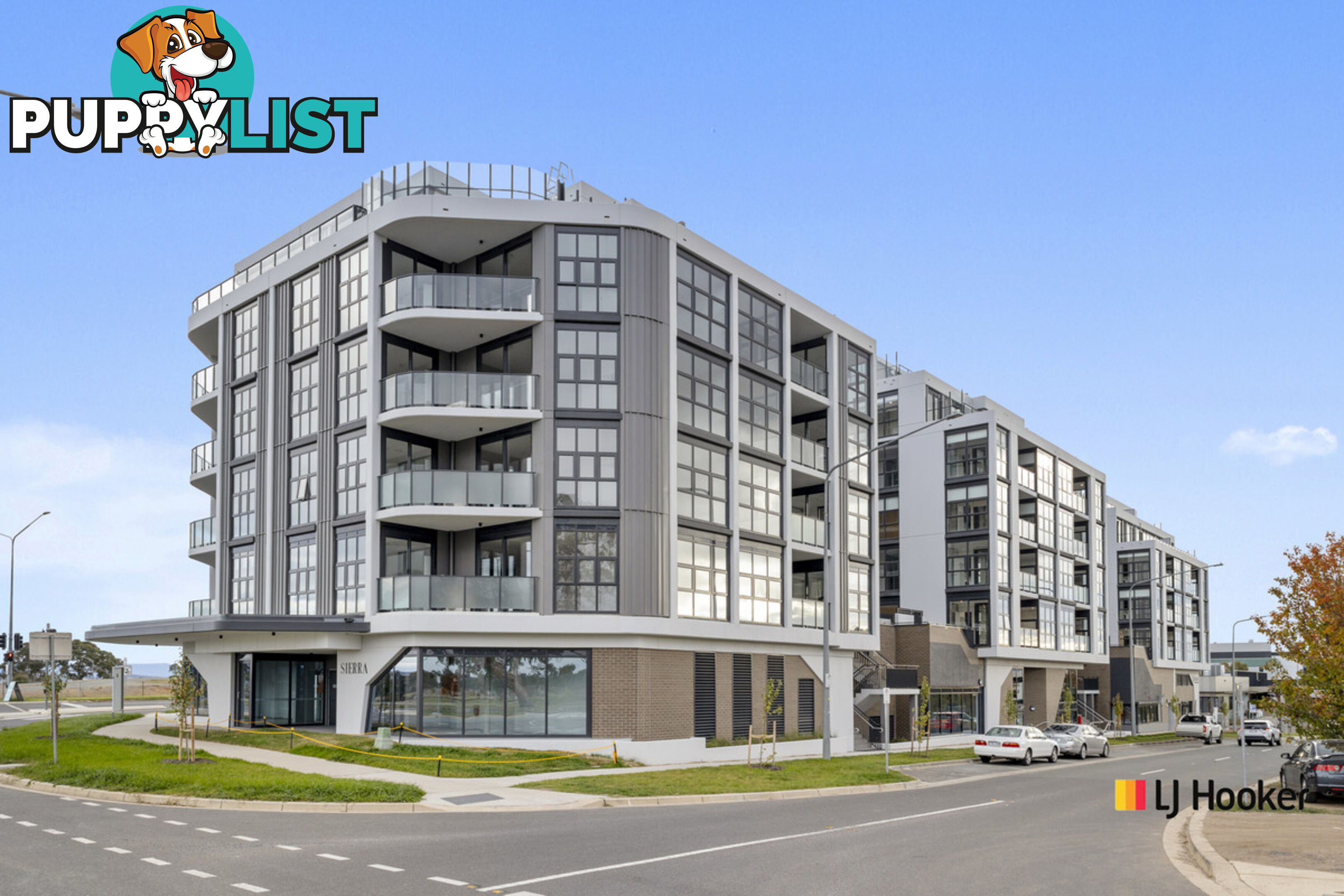 22/70 Efkarpidis Street GUNGAHLIN ACT 2912
