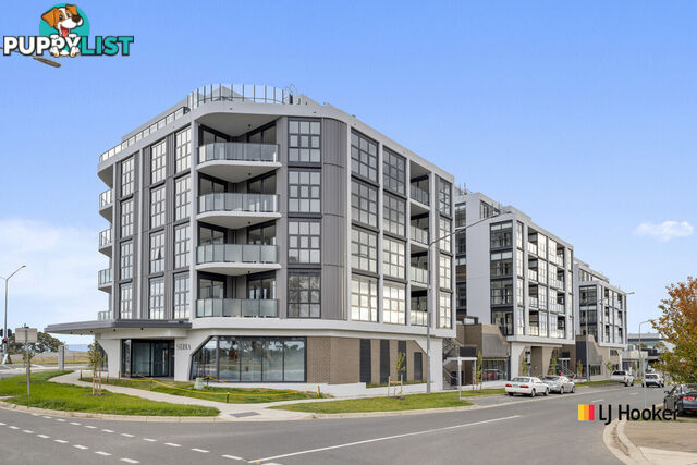 22/70 Efkarpidis Street GUNGAHLIN ACT 2912