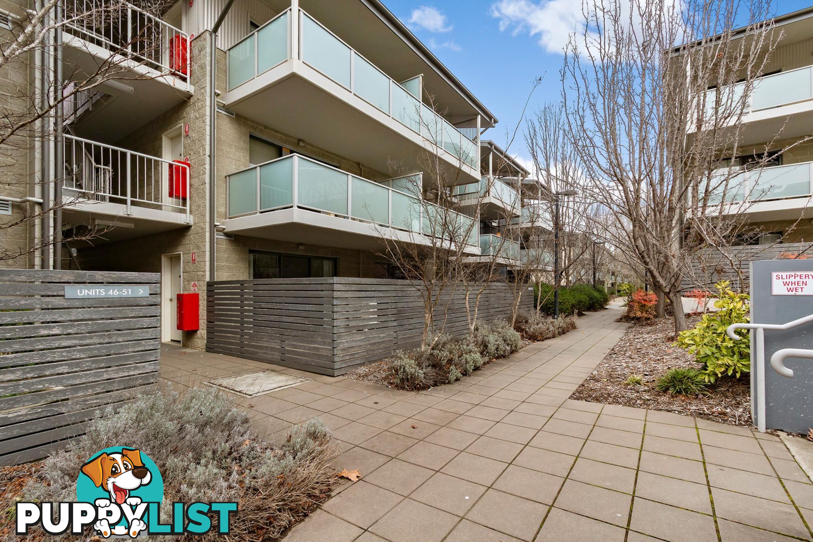 46/126 Thynne Street BRUCE ACT 2617