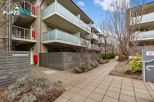 46/126 Thynne Street BRUCE ACT 2617