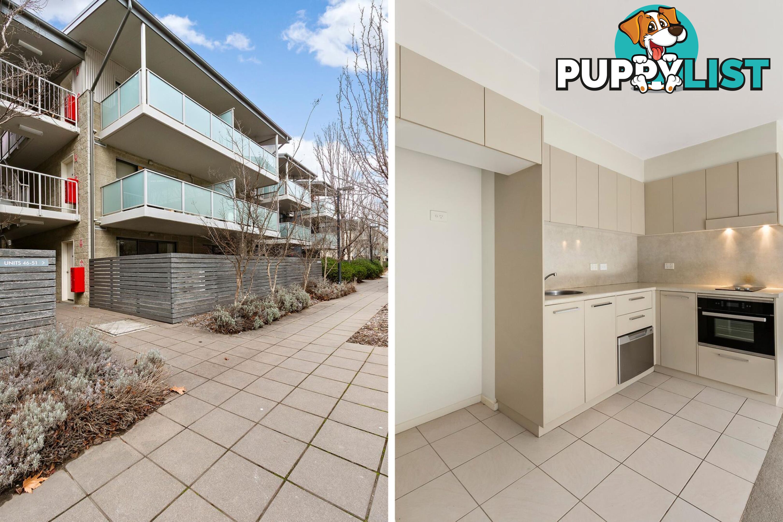 46/126 Thynne Street BRUCE ACT 2617